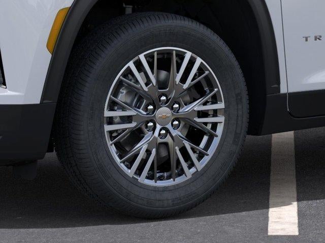 2027 Chevrolet Traverse LT - Photo 13