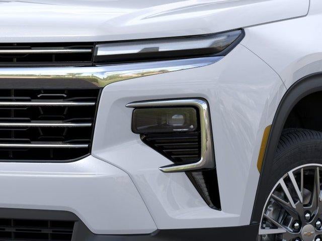 2027 Chevrolet Traverse LT - Photo 15