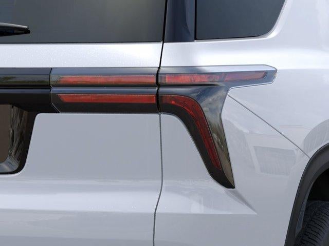 2027 Chevrolet Traverse LT - Photo 16