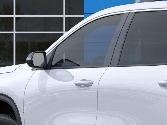 2027 Chevrolet Traverse LT - Photo 17