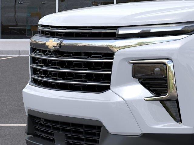 2027 Chevrolet Traverse LT - Photo 18