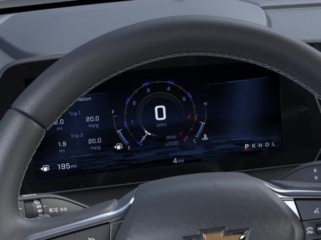 2027 Chevrolet Traverse LT - Photo 23