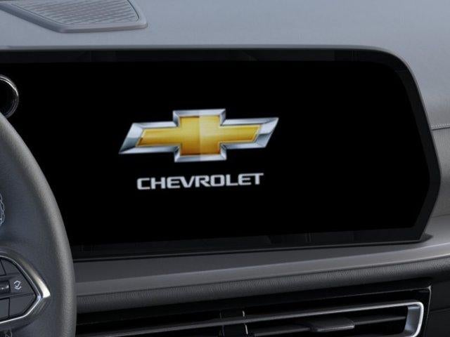 2027 Chevrolet Traverse LT - Photo 25