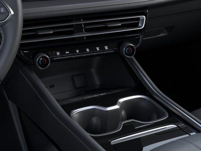 2027 Chevrolet Traverse LT - Photo 28