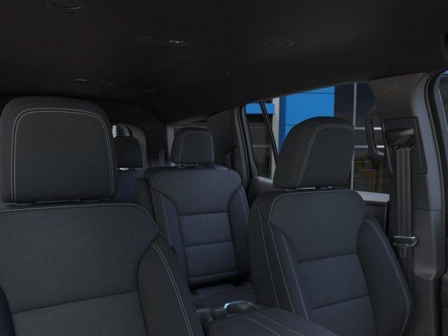 2027 Chevrolet Traverse LT - Photo 29