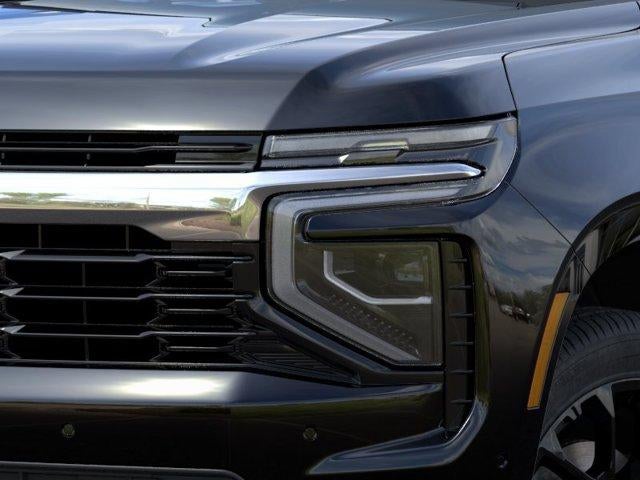 2026 Chevrolet Suburban LS - Photo 15