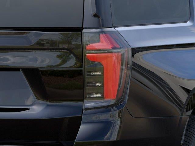 2026 Chevrolet Suburban LS - Photo 16