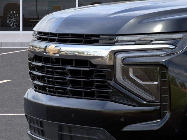 2026 Chevrolet Suburban LS - Photo 18