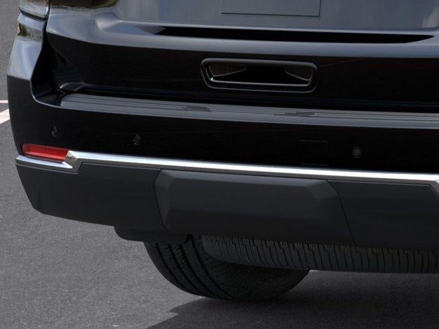 2026 Chevrolet Suburban LS - Photo 19