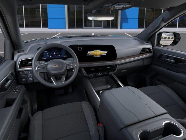 2026 Chevrolet Suburban LS - Photo 20