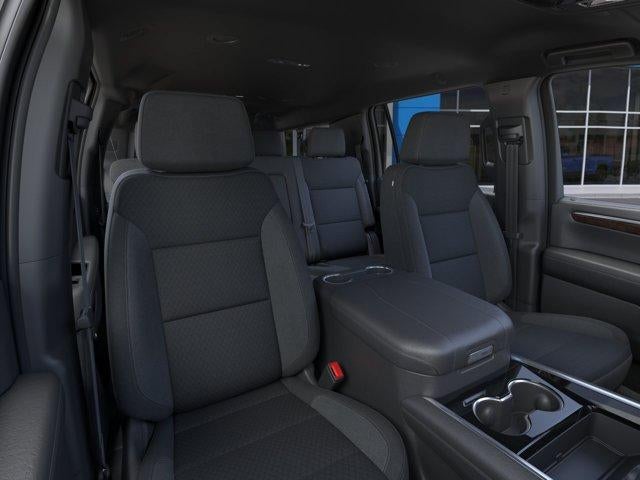 2026 Chevrolet Suburban LS - Photo 21