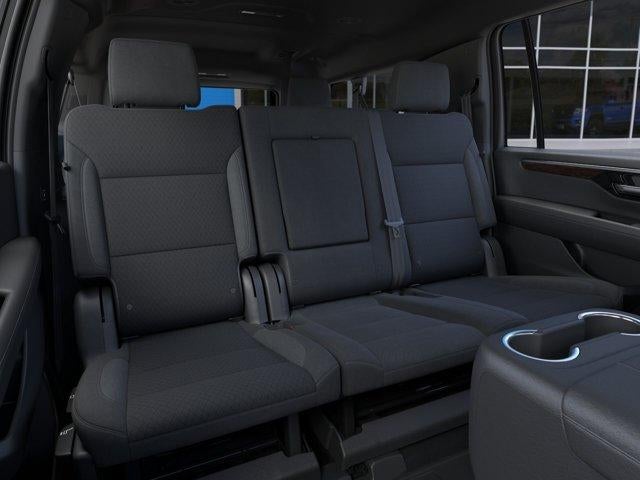 2026 Chevrolet Suburban LS - Photo 22