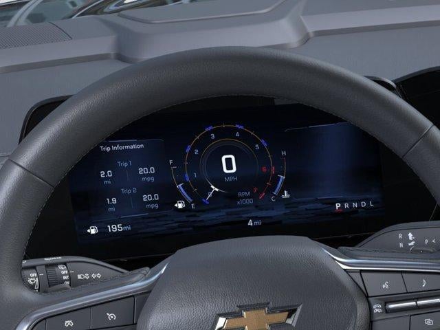 2026 Chevrolet Suburban LS - Photo 23