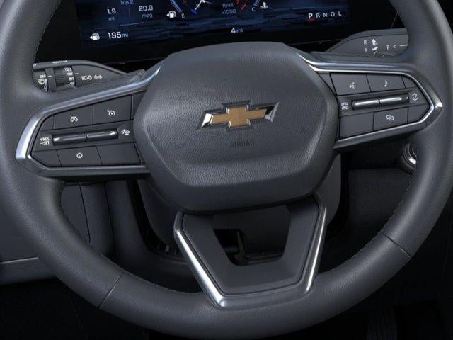 2026 Chevrolet Suburban LS - Photo 24