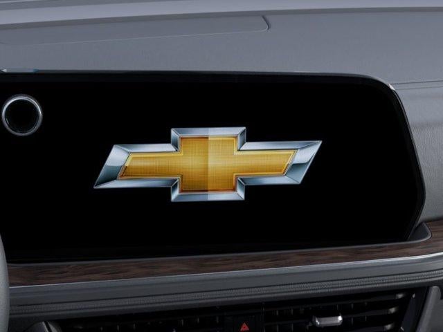 2026 Chevrolet Suburban LS - Photo 25