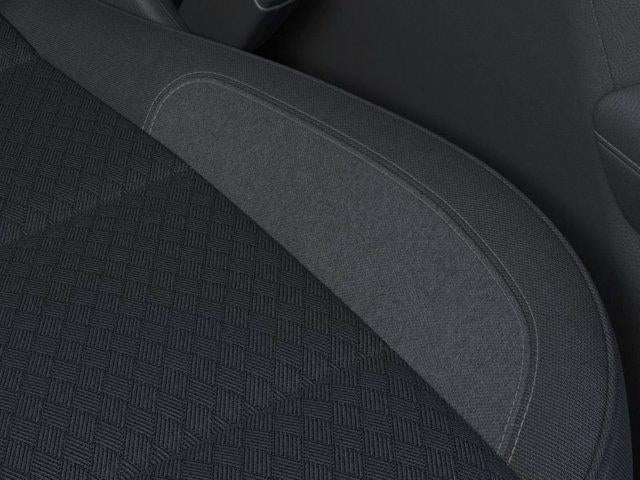 2026 Chevrolet Suburban LS - Photo 26