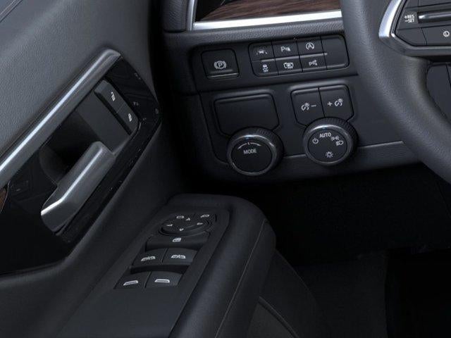 2026 Chevrolet Suburban LS - Photo 27