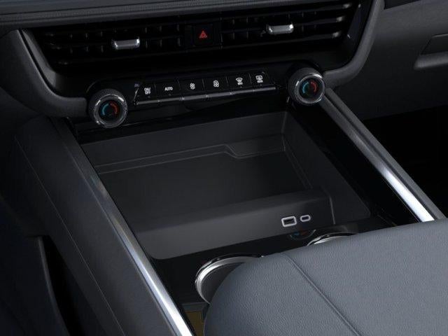 2026 Chevrolet Suburban LS - Photo 28