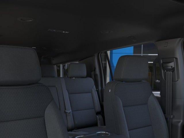 2026 Chevrolet Suburban LS - Photo 29