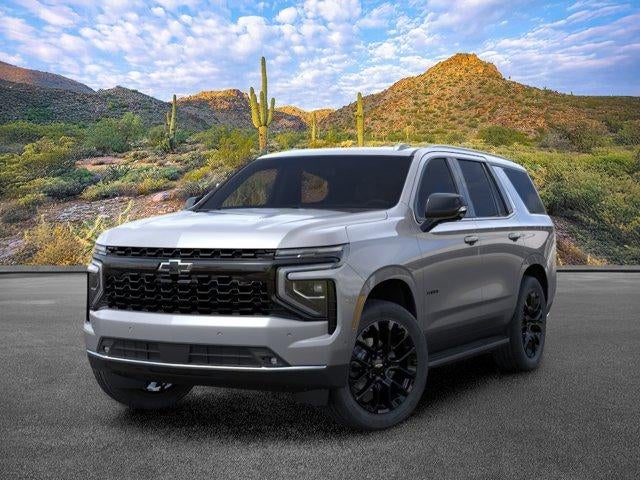 2027 Chevrolet Tahoe LT