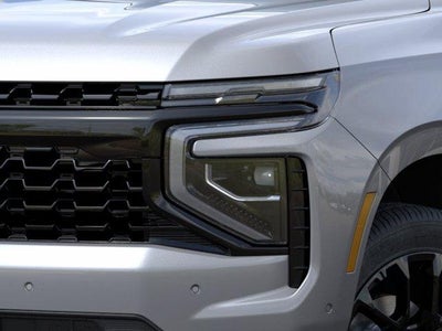 2027 Chevrolet Tahoe LT