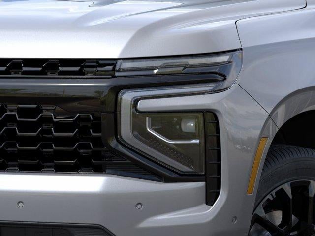 2027 Chevrolet Tahoe LT