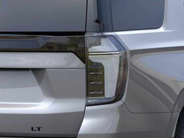 2027 Chevrolet Tahoe LT
