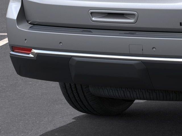 2027 Chevrolet Tahoe LT