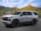 2027 Chevrolet Tahoe LT