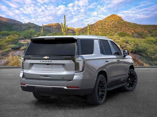 2027 Chevrolet Tahoe LT