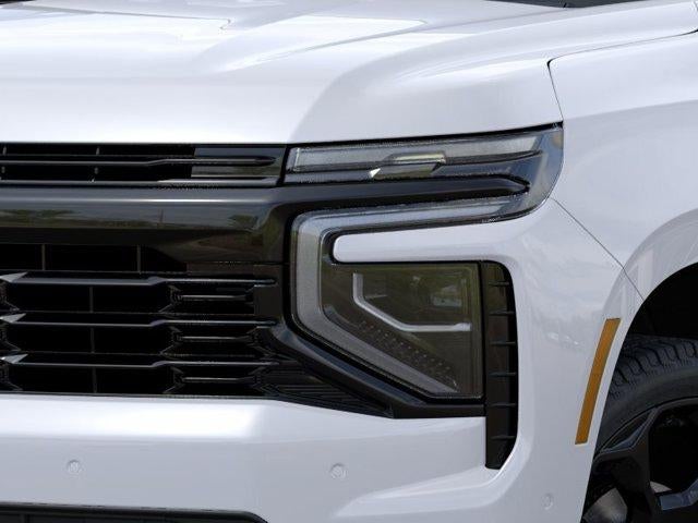 2027 Chevrolet Suburban RST