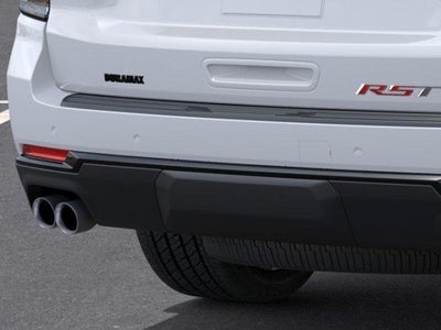 2027 Chevrolet Suburban RST
