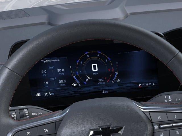 2027 Chevrolet Suburban RST