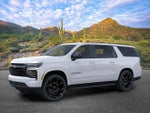 2027 Chevrolet Suburban RST