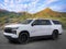 2027 Chevrolet Suburban RST