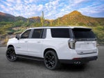 2027 Chevrolet Suburban RST