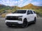 2027 Chevrolet Suburban RST