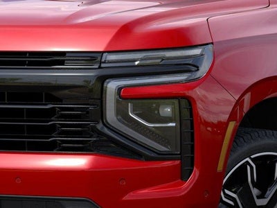 2027 Chevrolet Tahoe RST