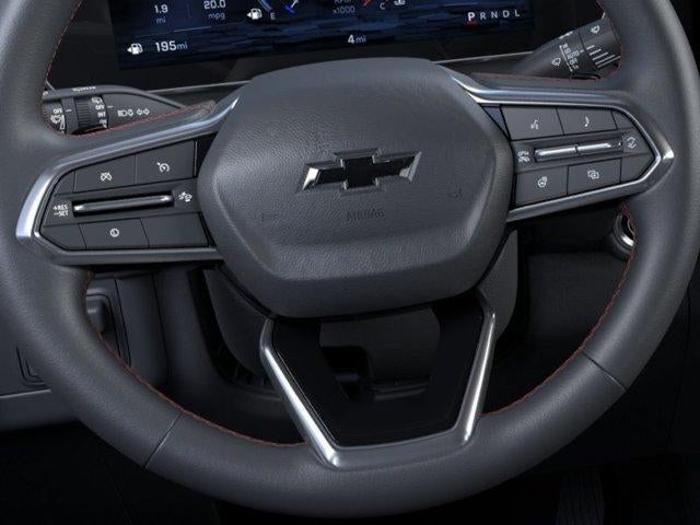 2027 Chevrolet Tahoe RST
