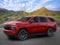 2027 Chevrolet Tahoe RST