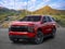 2027 Chevrolet Tahoe RST