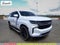 2021 Chevrolet Tahoe LS