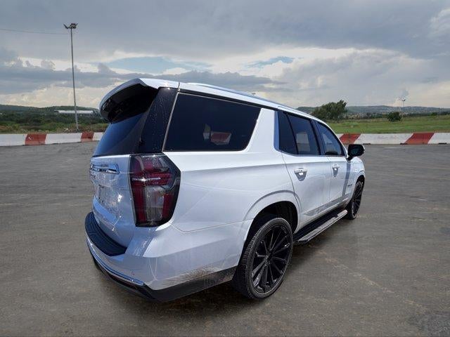 2021 Chevrolet Tahoe LS