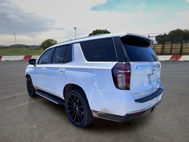 2021 Chevrolet Tahoe LS