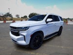 2021 Chevrolet Tahoe LS