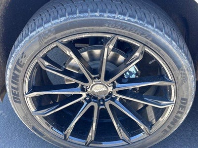 2021 Chevrolet Tahoe LS