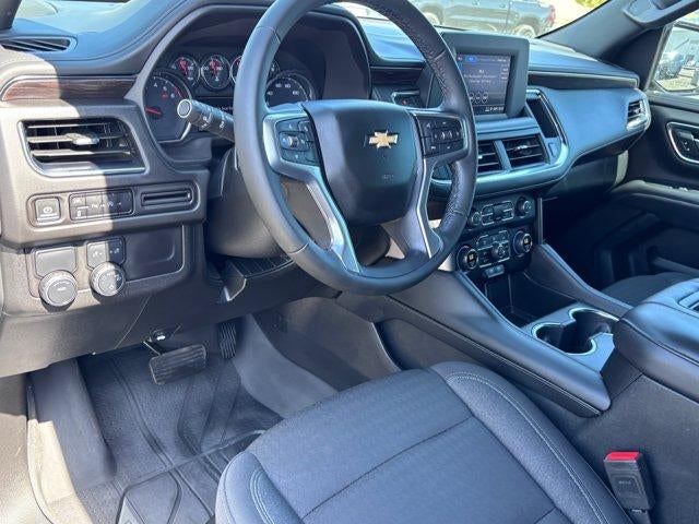 2024 Chevrolet Tahoe LS