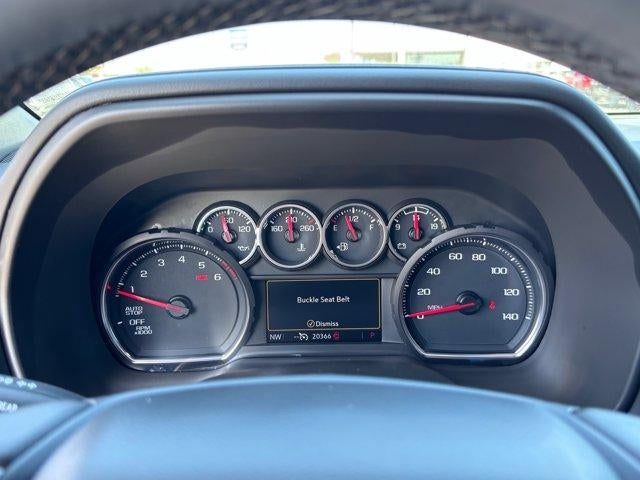 2024 Chevrolet Tahoe LS