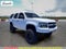 2012 Chevrolet Tahoe Commercial