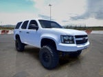 2012 Chevrolet Tahoe Commercial